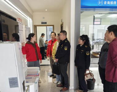 监利市多部门联合执法 规范燃气价费行为护航民生