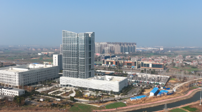 江陵城发集团：齐心聚力启新程，实干笃行开新局