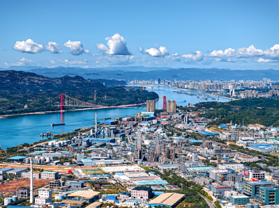 3条万亿大走廊！荆州入列