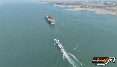 第30个世界湿地日：石首联动开展公益活动 全民携手守护长江江豚