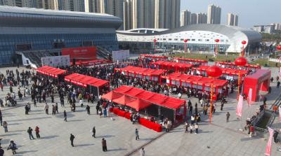 新春走基层 | 春涌松滋 归雁有期