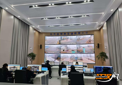 春节我在岗 | 公安县交通运输局： 坚守一线保畅通