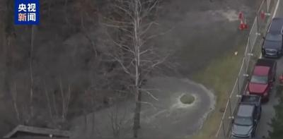 美国首都一河流，大肠杆菌超标1.2万倍