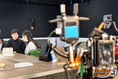 短剧《寒门小子竟被楚王宠上天》在荆州影视产业园开机