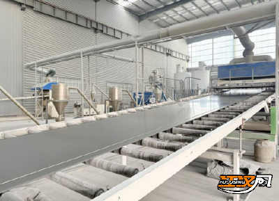 金世联塑业：以创新驱动产业升级 打造高分子材料产业高地