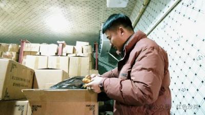 刘佳乐：“码农”转型  年入百万带富乡邻