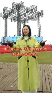 主播出镜：正月十三，在荆州看遍九城绝技！