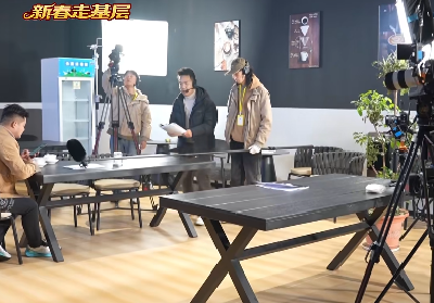 荆州短剧“131”全产业链计划发布