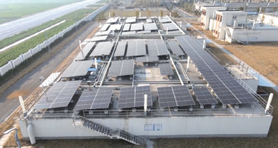 新春走基层丨一年节省百万元电费！荆州这家企业是如何做到的？