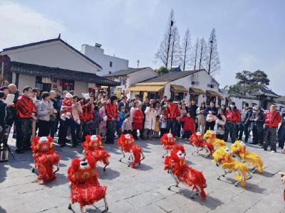 荆州十二时辰 | 凤舞九天多方志愿力量护平安
