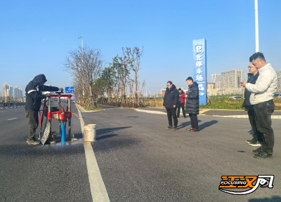 荆州区审计局：精准谋划新年度 政府投资项目审计