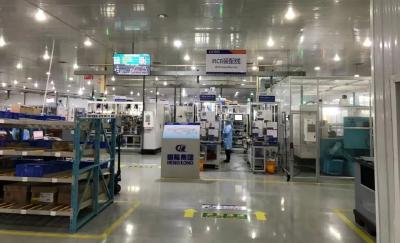 春节期间，荆州这些企业忙得像陀螺！