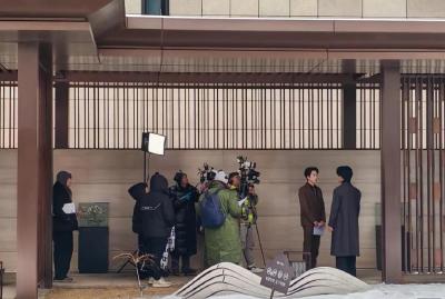 真正属于荆州的短剧！全剧组本地人！