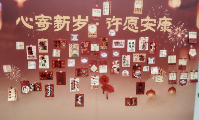 石首：博物馆里寻年味 文物“活”了年更浓