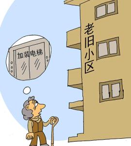 荆州市中心城区多个老旧小区将改造！看看有没有你家？