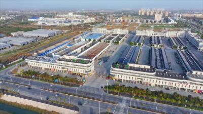 新春走基层 | 荆州：小龙虾“跳”入全国年夜饭  