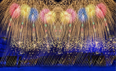 全网都在关注！为什么全国九城顶流都来荆州了？