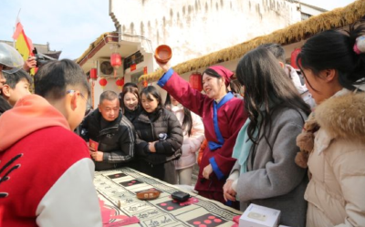 荆州十二时辰 | 荆州区三义街：烟火绕古街  一巷藏百年