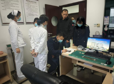 监利“税信达”：让纳税信用成为可感知的“诚信资产”