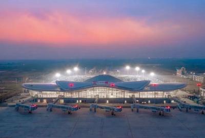 荆州沙市机场2026年春运圆满收官 客货吞吐量实现稳步增长