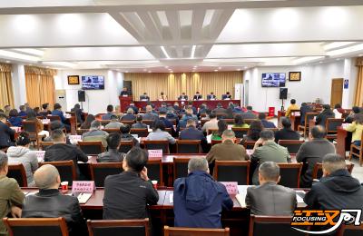 荆州市召开2026年住房和城市更新工作会议