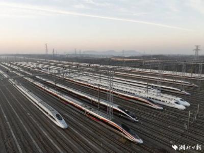 定了！未来五年，湖北人出行更快了