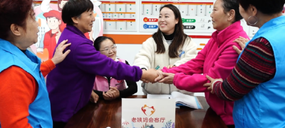 这抹“红”，是这座城市最动人的底色！