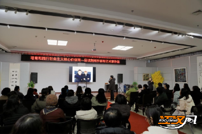 荆州市图书馆举办系列新春阅读活动  营造全民阅读氛围