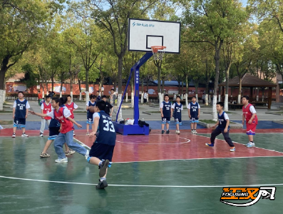 公安县杨家厂小学春季球类联赛：“悦”动校园  “球”聚梦想 