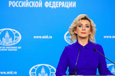 俄罗斯警告日本