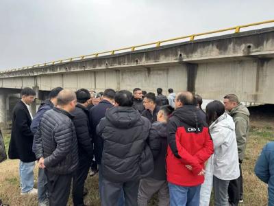 荆州北上通道，最新进展来了！