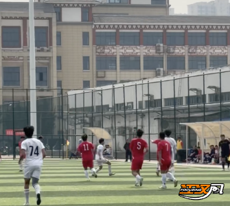 以球会友 湘鄂情深！楚韵湘风同场竞技 