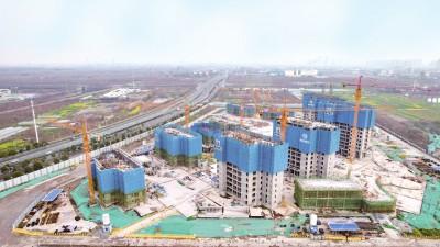 民生项目 稳步推进