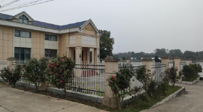 晒庭院、比美丽、攒积分！ 最美庭院湾组“C位”亮相