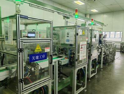 华意荆州：一线金点子+智能化改造  一季度冲刺410万台