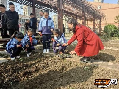 荆州市科协：构建“输血”与“造血”并重的活力科普生态