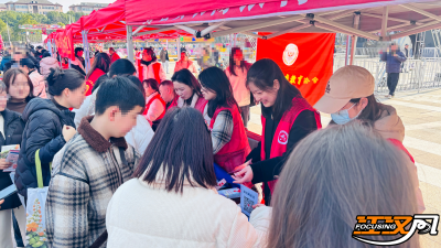 公安县司法局：法治春风润巾帼 维权服务暖民心