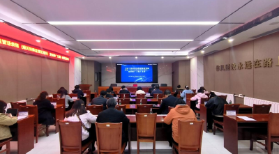 荆州海关：推广智慧监管新场景 激活外贸发展新动能