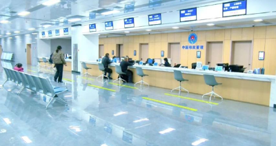 【办实事 在行动】江陵：功能优化 服务升级 高效办成一件事