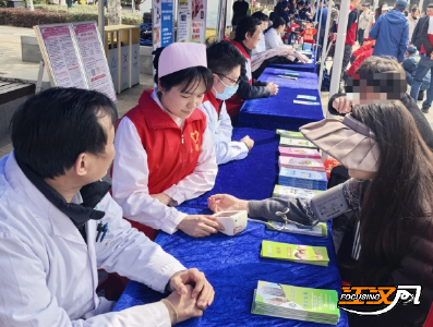 学雷锋纪念日 | 荆州市退役军人系统开展主题志愿服务活动