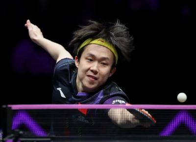 爆大冷，王楚钦、孙颖莎无缘四强