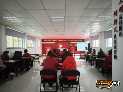 沙市区卫健局：让数字医疗更有温度