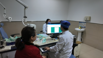 全国爱耳日 | 石首市人民医院举办义诊活动：全民科学爱耳 共护听力健康