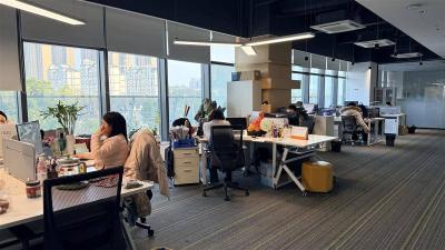 没数据？缺算力？湖北十条硬核措施助推“一人公司”发展