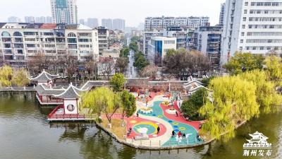 哇塞，真的好美！快来打卡