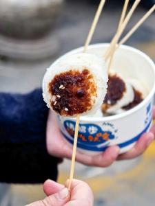 荆州人儿时爱吃的这一口！你有多久没吃了？