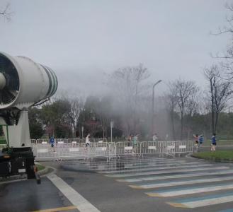 【办实事 在行动】荆州城管护航“荆马”！ 2800名环卫人扮靓42.195公里赛道 