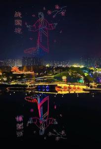 昨晚的专属表白，你看到了吗？