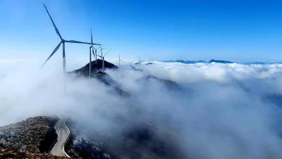 保障能源安全，中国做了一件大事！