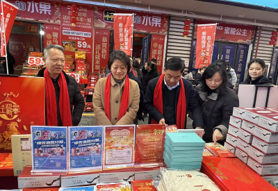 工商银行荆州分行：金融活水润荆楚 实干笃行开新局